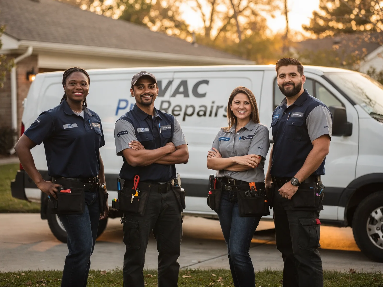 Heat Pump Repair company in Bremo Bluff, VA