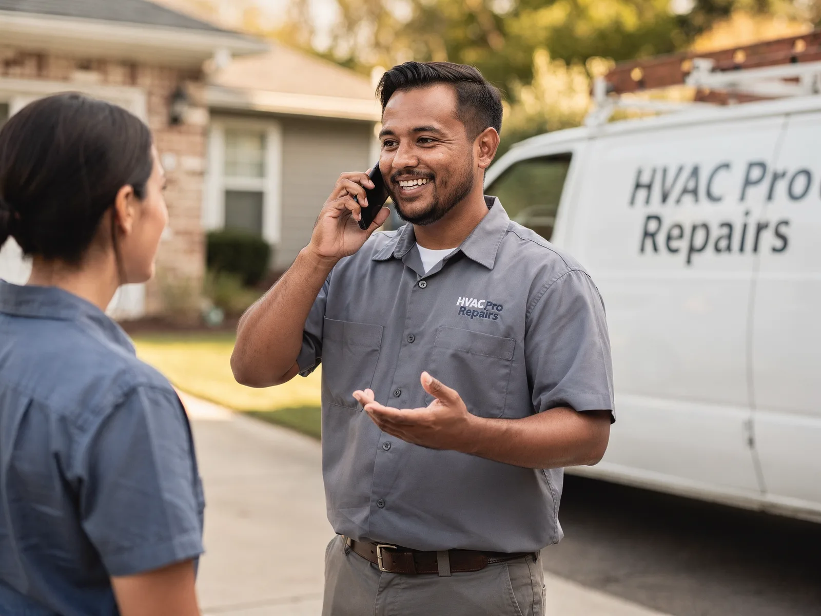 Heat Pump Repair Bremo Bluff, VA FAQs